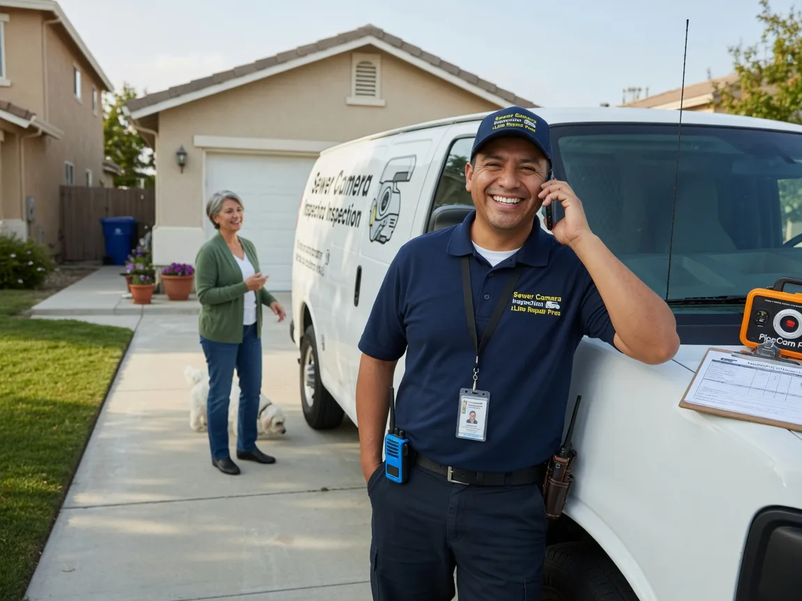 Sewer Line Repair Laurel Hill, NC FAQs